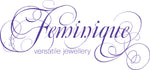 Feminique logo